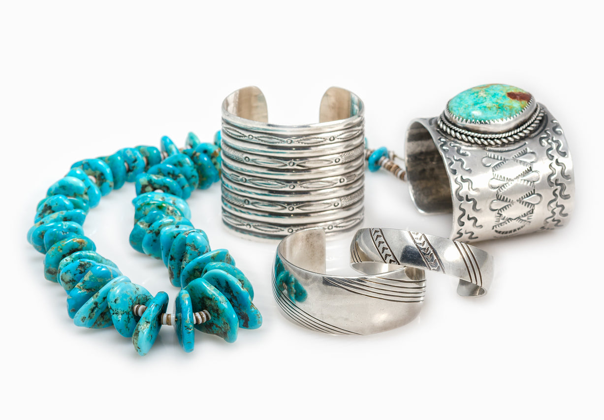 silver jewelry cleaner-tarnish remover