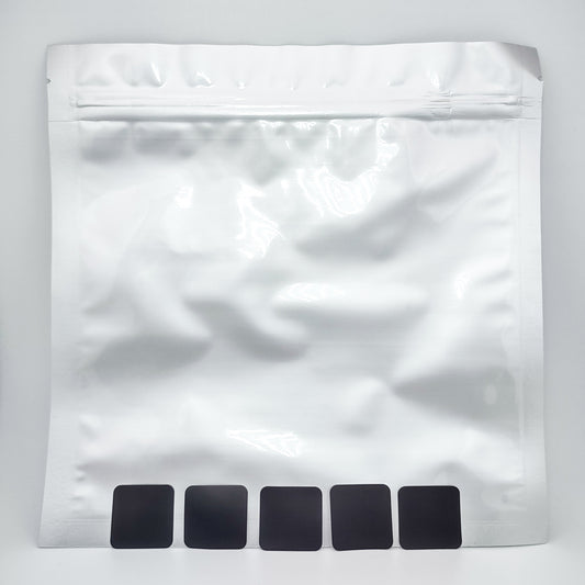 Anti-Tarnish Storage Bags-Large Size-3 pack