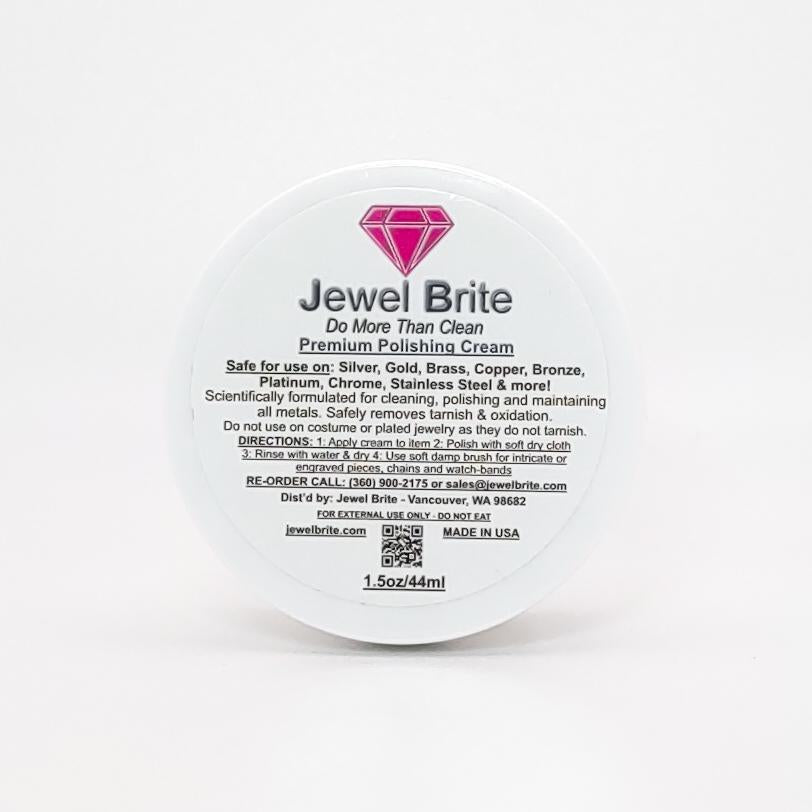 Polishing Cream 1.5 oz