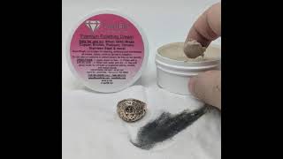 Jewelry Cleaner Kit with Silver & Gold Polish-Jewel Brite