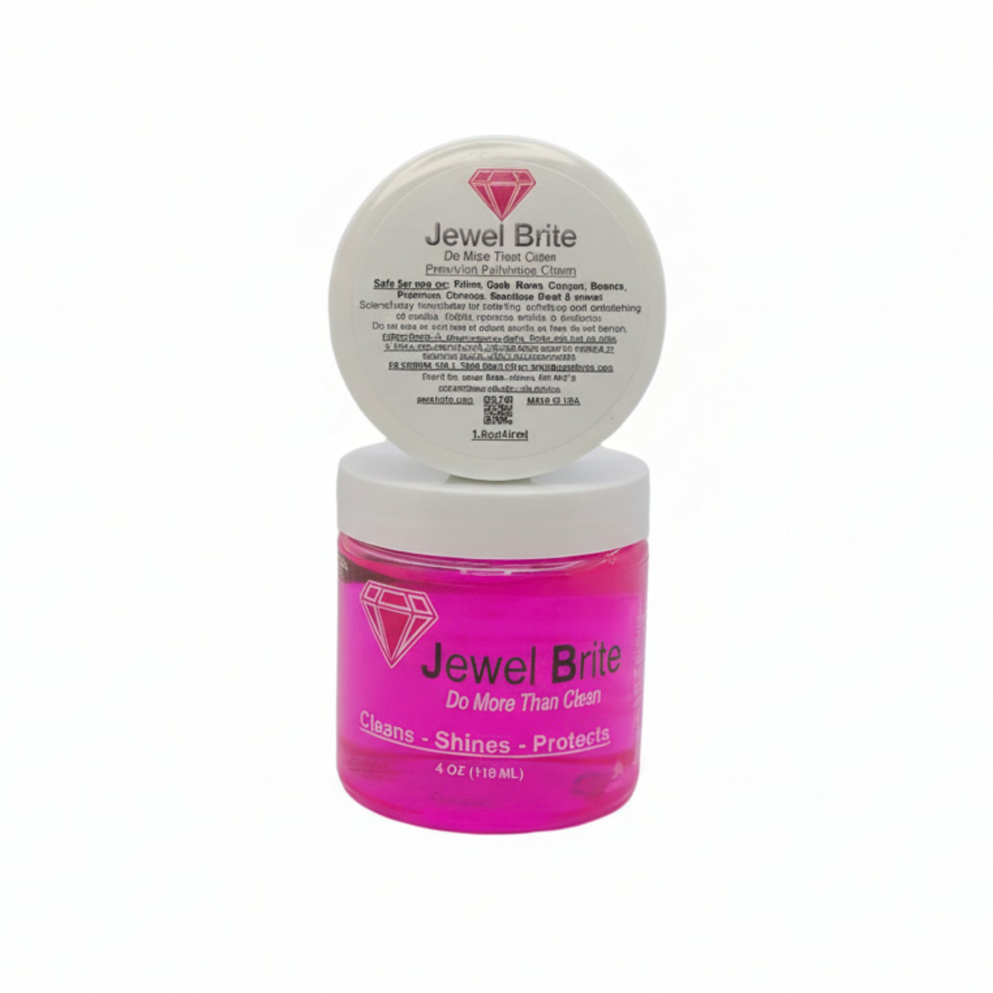 jewelry cleaning solution and silver gold polish cream metal polishing compound biodegradable